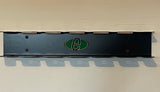 Multi-Sport Stick Rack & Organizer - Aluminum Series