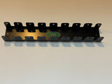 Evolution - 24" Aluminum Hockey Stick Rack
