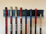 Evolution - 24" Aluminum Hockey Stick Rack