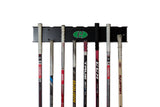 Evolution - 24" Aluminum Hockey Stick Rack