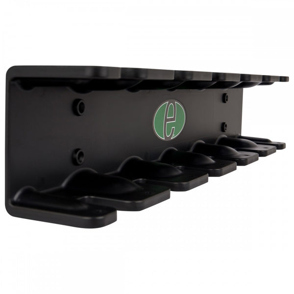 Multi-Sport Stick Rack & Organizer - Aluminum Series – Evolution