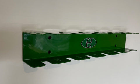 Multi-Sport Stick Rack & Organizer - Aluminum Series