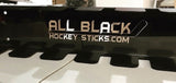 Evolution - 30" Aluminum Hockey Stick Rack (Rink Edition)