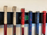Evolution - 24" Aluminum Hockey Stick Rack